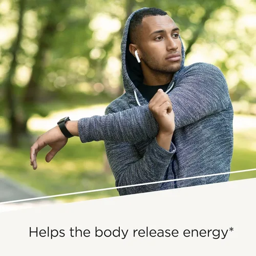 Miniatura 3 de Integrative Therapeutics Riboflavina - Suplemento de vitamina B2 para apoyo energético celular* - Apoya la vitalidad y la producción de glóbulos