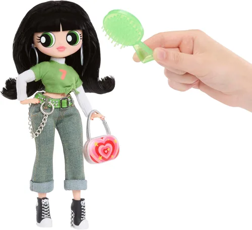 Miniatura 3 de Muñeca LOL Surprise OMG Las Chicas Superpoderosas - Buttercup