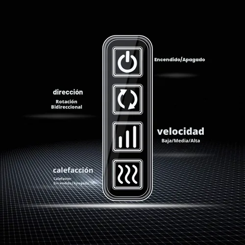 Miniatura 2 de Masajeador Shiatsu de Cuello y Hombros con Calor – Almohada de Masaje de Amasamiento de Tejido Profundo Eléctrico para Alivio del Dolor y Relajación