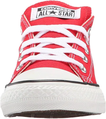 Miniatura 7 de Converse Tenis clásicos unisex Chuck Taylor All Star Ox Rojo