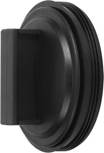 Miniatura 4 de Protector de eliminación de basura, material ABS tapón de drenaje de eliminación de basura protector contra salpicaduras de cocina accesorio