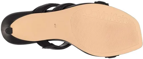Miniatura 3 de Calvin Klein Sandalia de tacón Halia para mujer