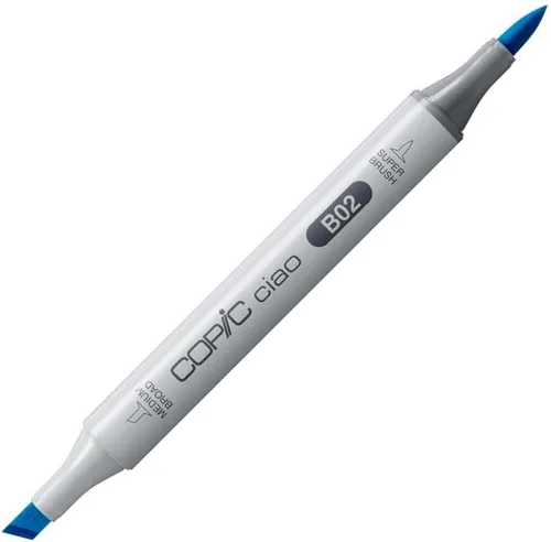 Miniatura 81 de Copic Marcadores Ciao, Malva