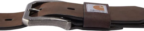 Miniatura 3 de Carhartt - Cinturón informal para hombre