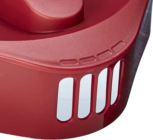 Miniatura 3 de GoodCook - Jarra de 1 galón con tapa de 4 vías, fabricada sin BPA