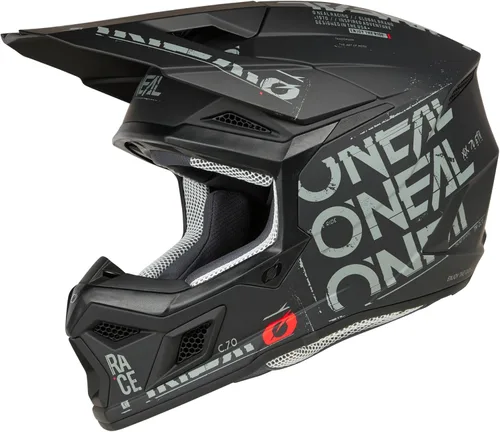 Miniatura 7 de O'Neal 3 SRS Casco Adulto