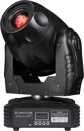 Miniatura 9 de Eliminator Lighting Punto sigiloso