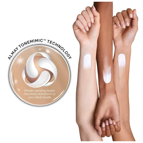 Miniatura 4 de Almay Smart Shade Maquillaje antiedad