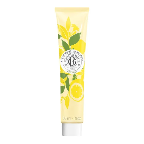 Miniatura 8 de ROGER & GALLET Crema de manos beneficiosa Bois d'Orange - Extracto natural de naranja amarga, ingredientes naturales, loción de manos para manos