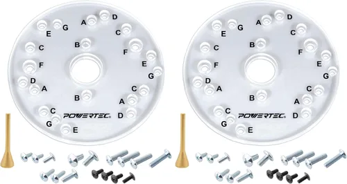 Miniatura 12 de POWERTEC Padre-71051E