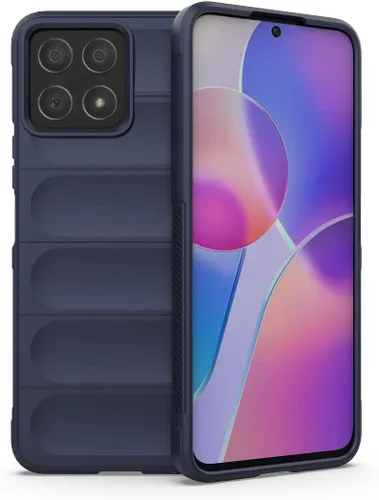 Miniatura 112 de Funda para Huawei Nova Y90 4G Caso,TPU Teléfono Móvil Funda Suave para Huawei Nova Y90 4G CTR-LX2 CTR-LX1 Funda Verde