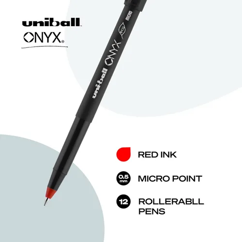 Miniatura 2 de Uni-ball ONYX - Bolígrafo