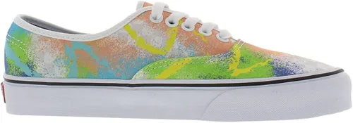 Miniatura 2 de Vans Half Cab Hombres Ronda Toe Ante Gris Fashion Sneakers