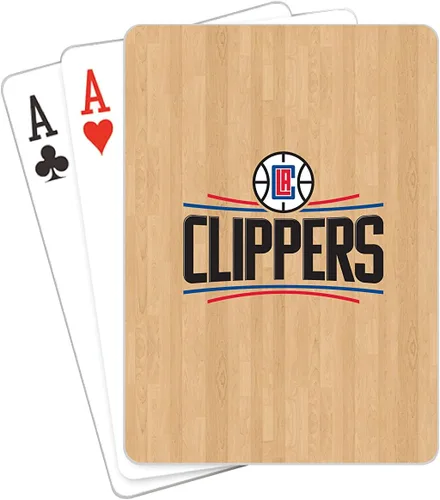 Miniatura 5 de Naipes con licencia oficial de la NBA