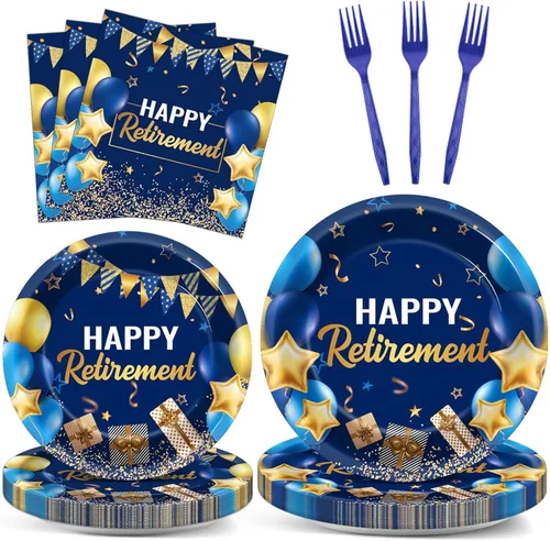 Miniatura 24 de gisgfim 96 piezas de suministros para fiesta de cumpleaños con tema de animales de granja, vajilla de granero, primer cumpleaños, platos de papel