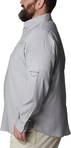 Miniatura 10 de Columbia Tamiami II - Camisa de manga larga para hombre
