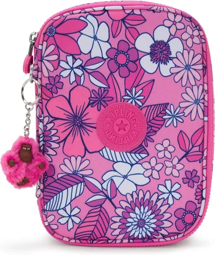 Miniatura 41 de Kipling Bolsa de cosméticos Bts de 100 bolígrafos para mujer