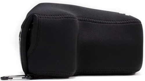 Miniatura 5 de MegaGear MG1194 - Funda de neopreno ultraligera para cámara compatible con Canon EOS Rebel T8i, Kiss X10i, Rebel SL3, Kiss X10, Rebel SL2, Kiss X9