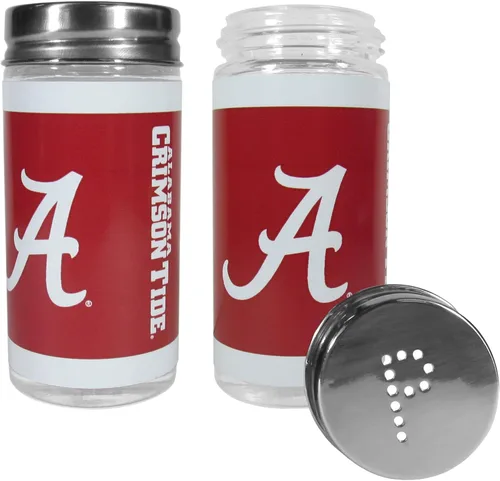 Siskiyou Sports NCAA unisex Salt and Peper Shakers