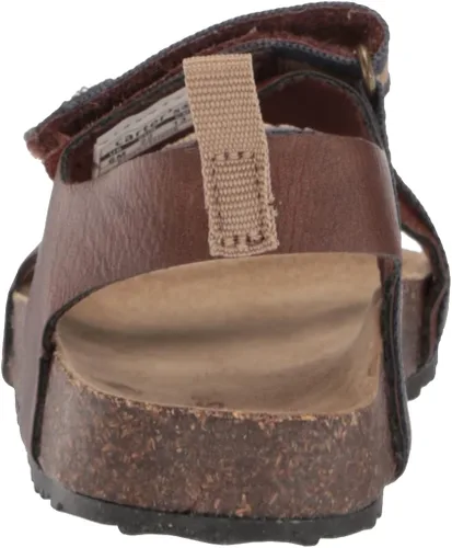 Miniatura 3 de Carters Sandalia unisex con huesos para niños