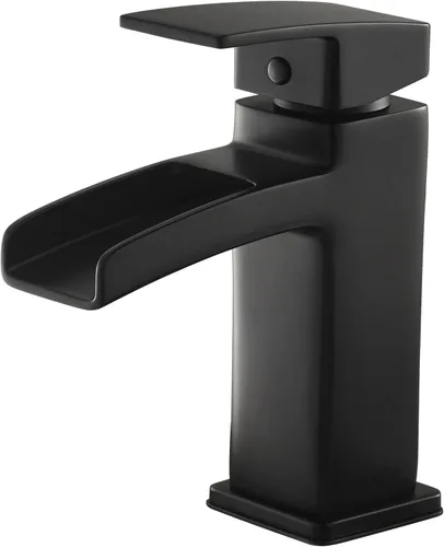 Miniatura 10 de Pfister Kenzo Llave para baño, sin plomo, de 4 pulgadas, centrada., LG42-DF0C Cromo pulido