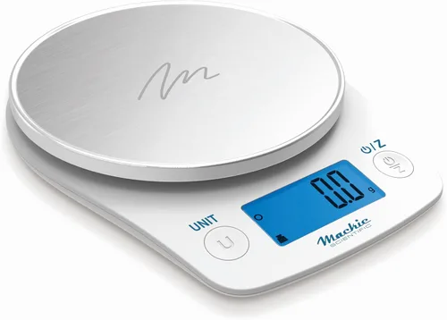 NUTRA TRACK C19, una comana estadounidense, puedes encontrar más barato pero no puedes encontrar mejor, báscula de cocina familiar de 12 libras,