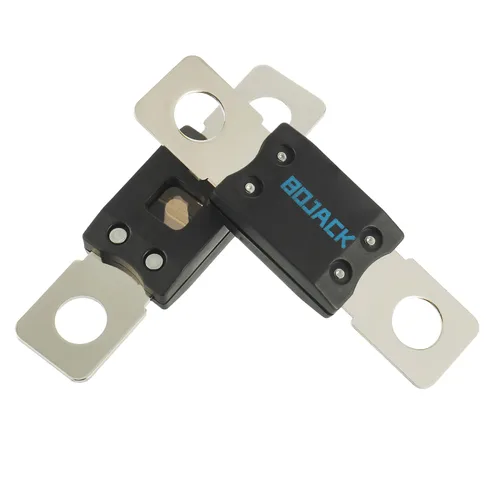 Miniatura 3 de BOJACK MEGA/AMG Fusible de alta corriente atornillado 60A Amp para automóviles, camiones, vehículos de construcción, autobuses, caravanas