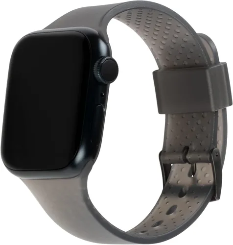Miniatura 4 de [U] de UAG - Correa de repuesto compatible con Apple Watch Band de 49/46/45/1.732 in, iWatch Series Ultra 3/Ultra 2/Ultra/4-11/SE3/SE2/SE Lucent