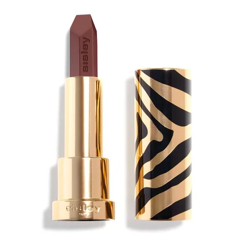 Miniatura 17 de Sisley Paris Le Phyto-Rouge, 10 Beige Jaipur - Lápiz labial de hidratación de larga duración, color inmediato, acabado ultra luminoso, rellena