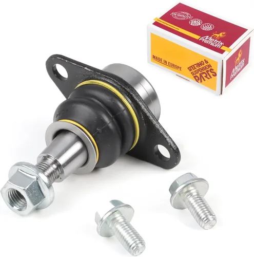 Miniatura 22 de Fabricado en Europa. Junta de rótula inferior delantera Metrix Premium K3199 para Jeep Liberty 2002-2004