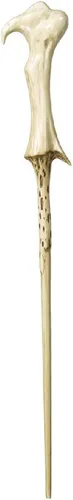Miniatura 2 de The Noble Collection - Varita de Lord Voldemort en una caja estándar con ventana - Varita del mundo mágico de 15 pulgadas (14.6 in) - Varitas