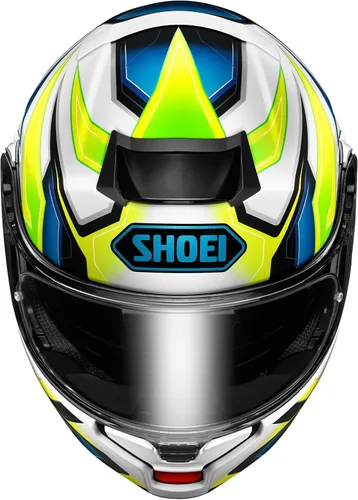 Miniatura 2 de Shoei Neotec 3 Anthem Casco modular para motocicleta