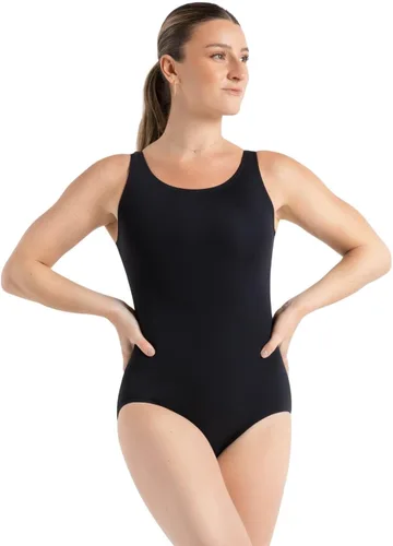 Miniatura 5 de Capezio malla enteriza para mujer