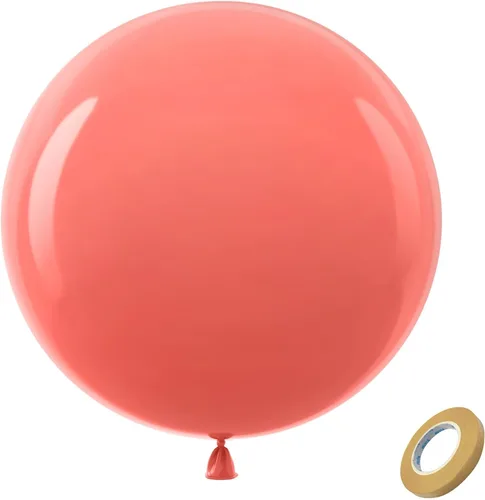 Miniatura 107 de Bezente - Globos de 12 pulgadas de látex con confeti para bodas, graduaciones, despedidas de soltera y cumpleaños, aptos para helio, dorado, 60