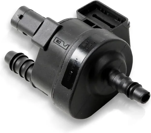 Válvula solenoide de purga de cartucho de vapor 06H906517AE Reemplazo para Audi A1 A3 A4 A5 Q3 Q5 TT Seat Skoda VW Golf Jetta Passat Tiguan