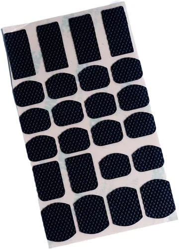 Miniatura 7 de Azeron Button Anti-Slip Grip Tape for Azeron Cyborg ll Gaming Keypad Keys – Upgrade Your Keypad (Red, Cyborg ll)