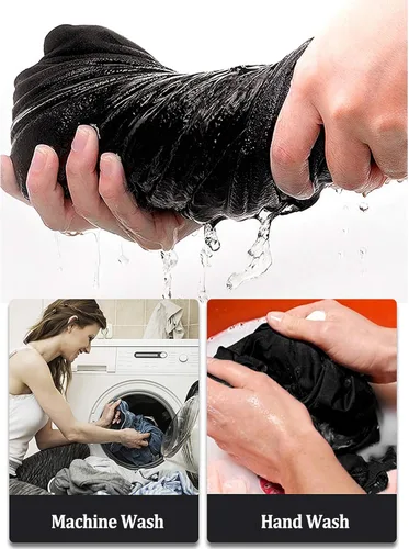 Miniatura 6 de Conjunto de ropa interior térmica térmica con calefacción USB, pantalones largos eléctricos de manga larga para hombre