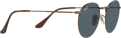 Miniatura 9 de Ray-Ban Rb3447 Round Metal Sunglasses