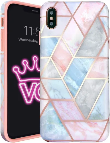Miniatura 20 de Velvet Caviar - Funda compatible con iPhone XS.