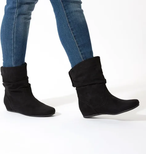 Miniatura 6 de XAPPEAL Carney - Botines cortos sin cordones para mujer