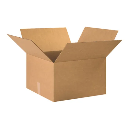 Miniatura 5 de AVIDITI Cajas de cartón corrugado de 20 x 18 x 20, medianas, 20 pulgadas de largo x 18 pulgadas de ancho x 20 pulgadas de alto, paquete de 10