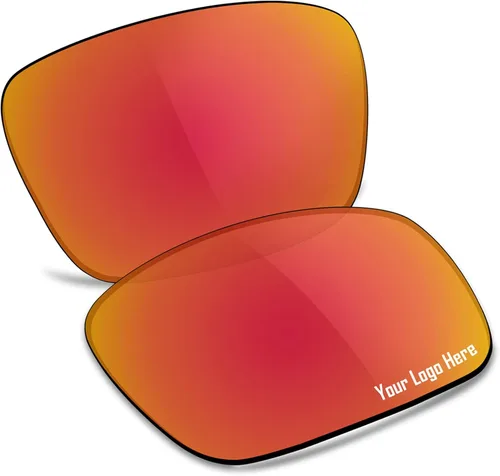 Miniatura 15 de Lentes de repuesto polarizadas para gafas de sol Oakley Holbrook XL OO9417