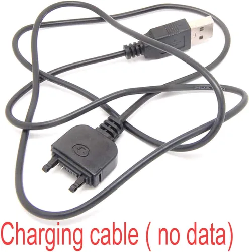 Miniatura 7 de Cable de carga USB para Sony Ericsson C510 C510i C702 C702i C901 C901i C902 C902i C903 C903i C905 C905i D750 D750i F305i G502 G502 G502i 700 G700i