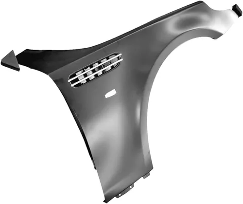 Miniatura 2 de E60 5 Series Wagon Style Metal Quarter Panel Side Vent Fz-8-Fd-M5E600309-Cm for BMW Black, Rapid shipment