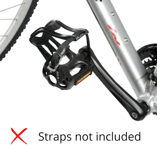 Miniatura 2 de Zefal 43 MTB Toe-Clips