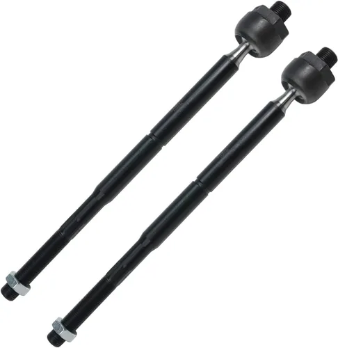Miniatura 6 de Detroit Axle - Kit de suspensión frontal de 14 piezas para Chrysler 300 Dodge Challenger Charger Magnum, 6 brazos de control con rótulas, 2 rótulas