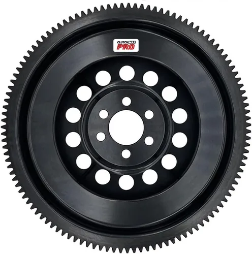 Miniatura 3 de PRO Performance Chromoly - Volante de embrague compatible con Supra Turbo 3.0L 7M-GTE 1987-1992 de 5 velocidades R154 MK3 A70 (CPLSF16063)