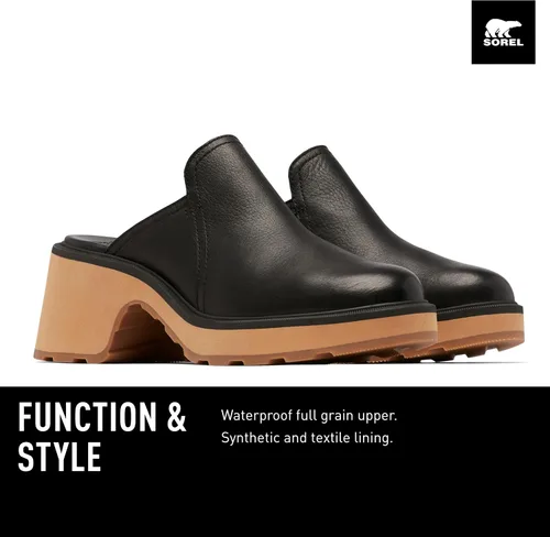 Miniatura 2 de Sorel MULE DE TACÓN HI-LINE MULE PARA MUJER
