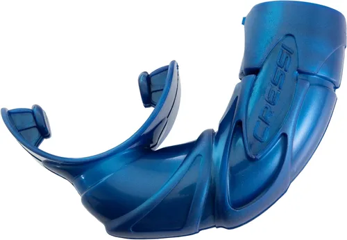Miniatura 5 de Reemplazo de boquilla Cressi para snorkel - Pieza de repuesto original Cressi Claro