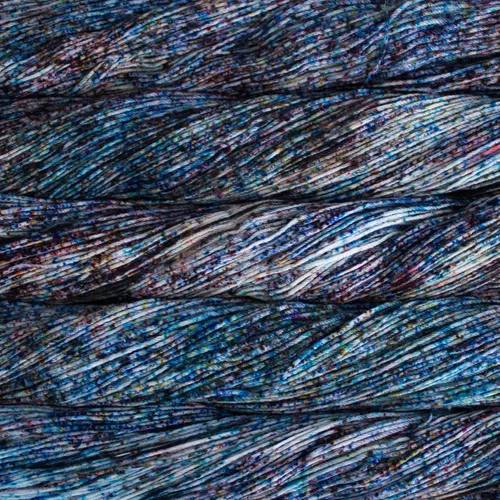 Miniatura 4 de Malabrigo Hilo teñido a mano Arroyo (005 - Aniversario)